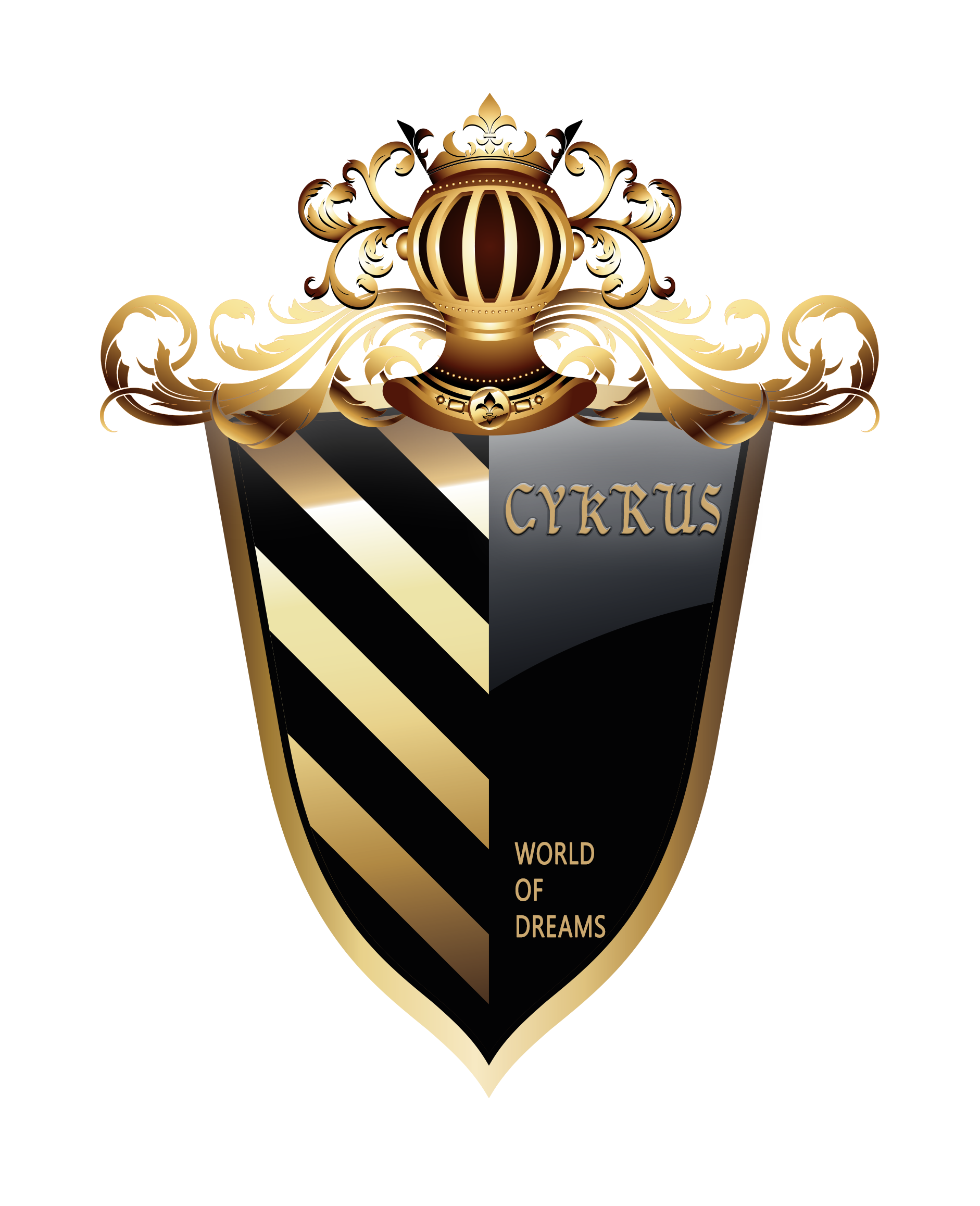Cykrus crest